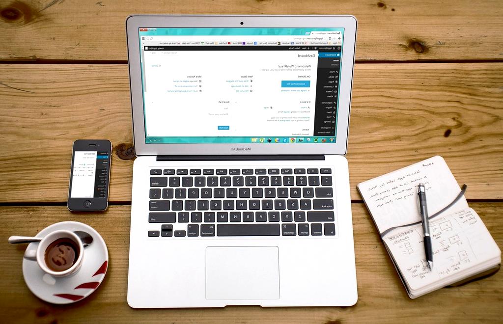 Restaurant website with integrated reservation system and menu showcase